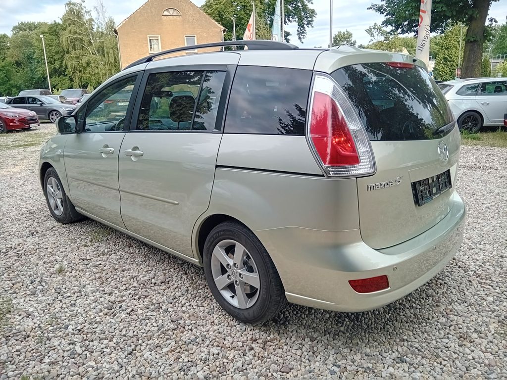 Mazda 5