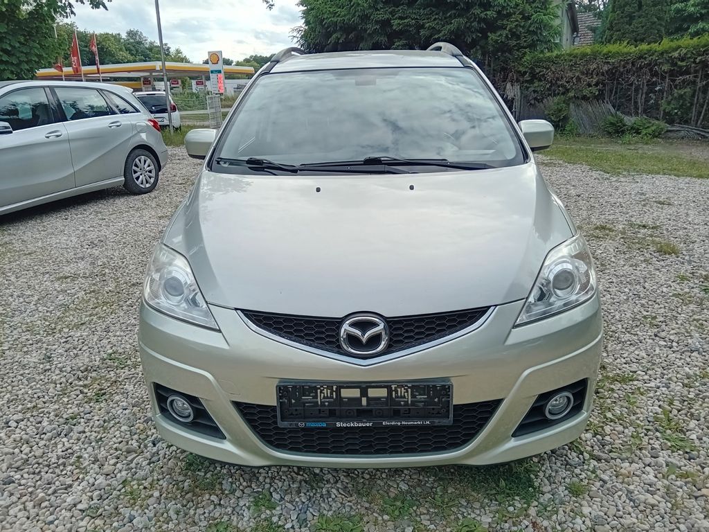 Mazda 5