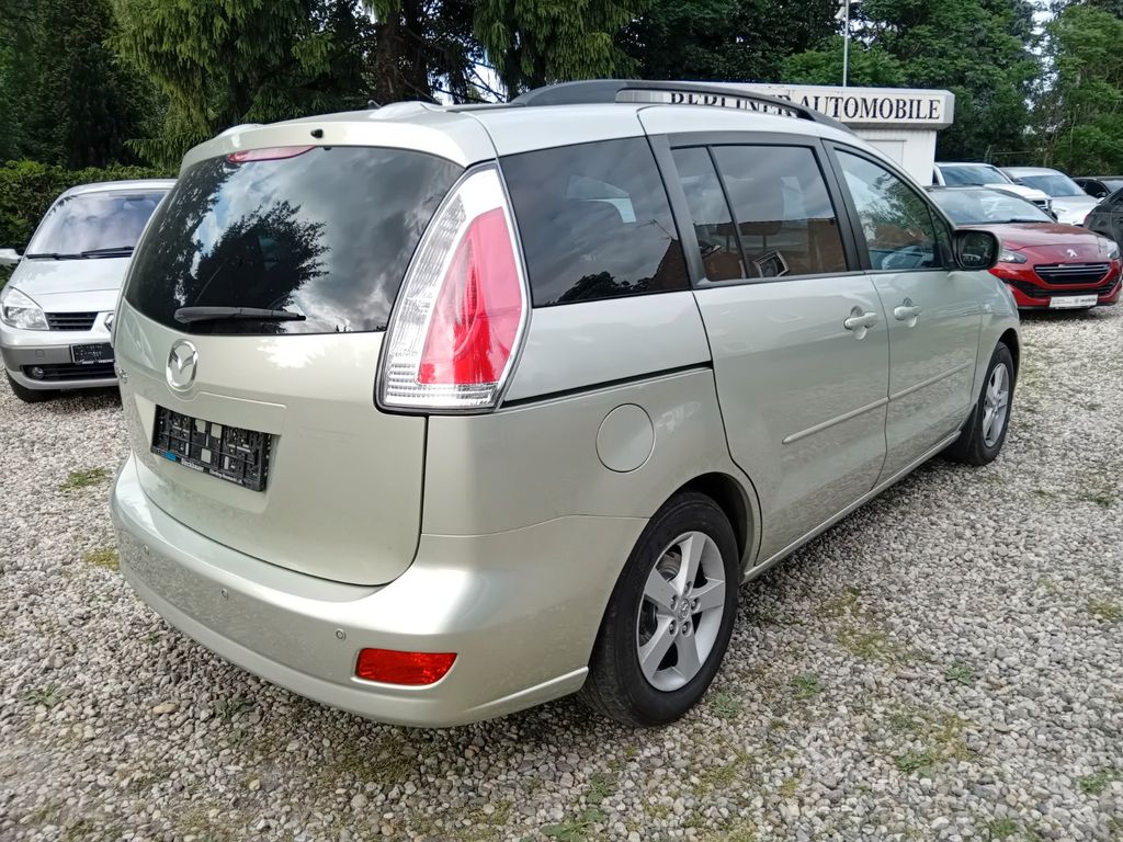 Mazda 5