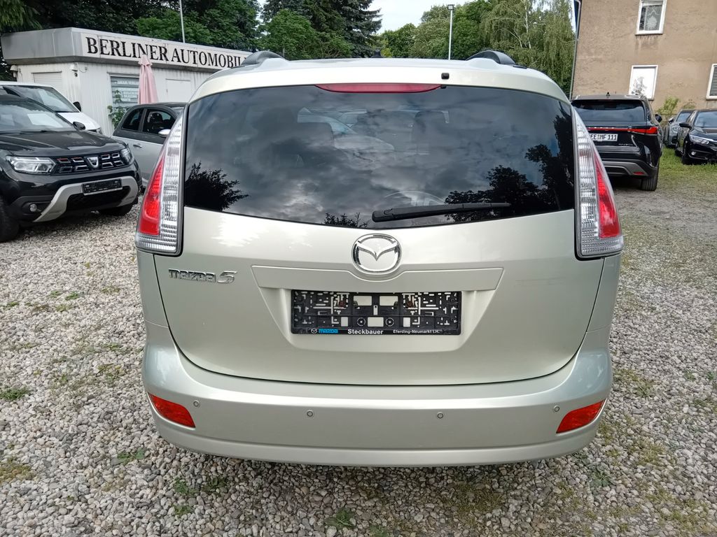 Mazda 5