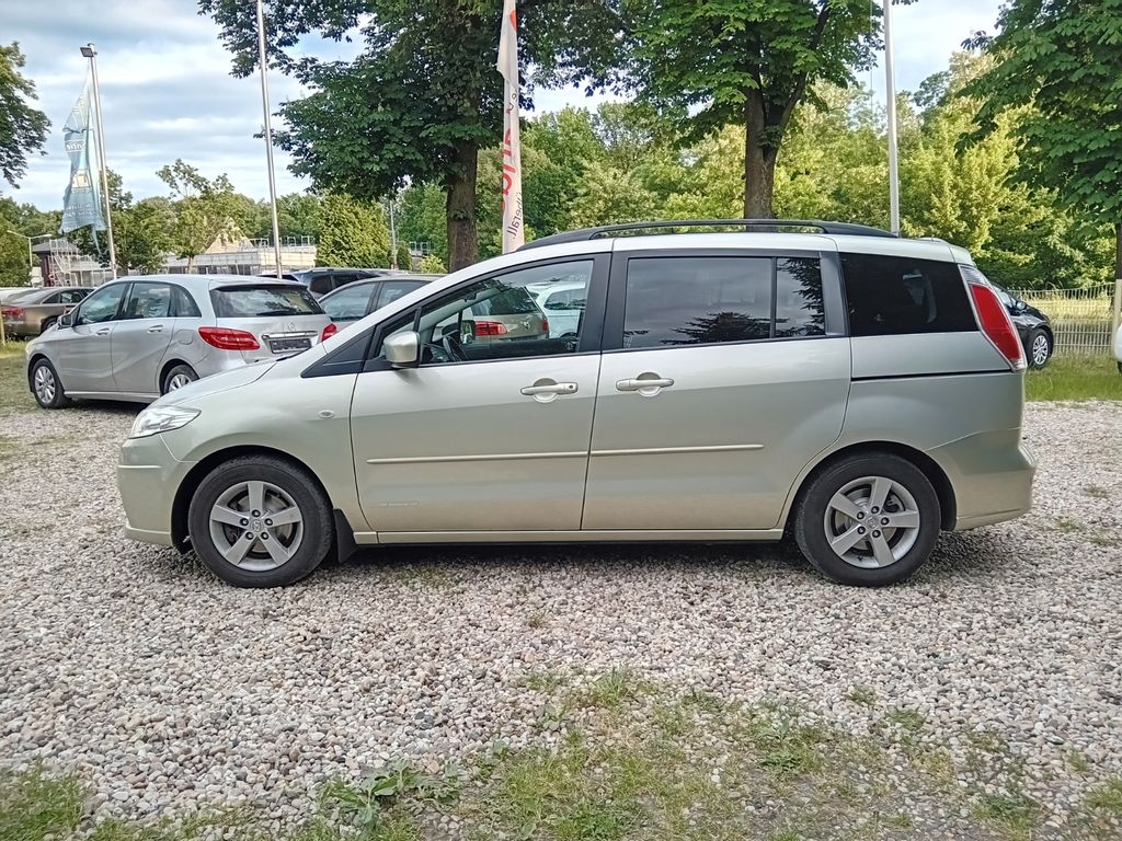 Mazda 5