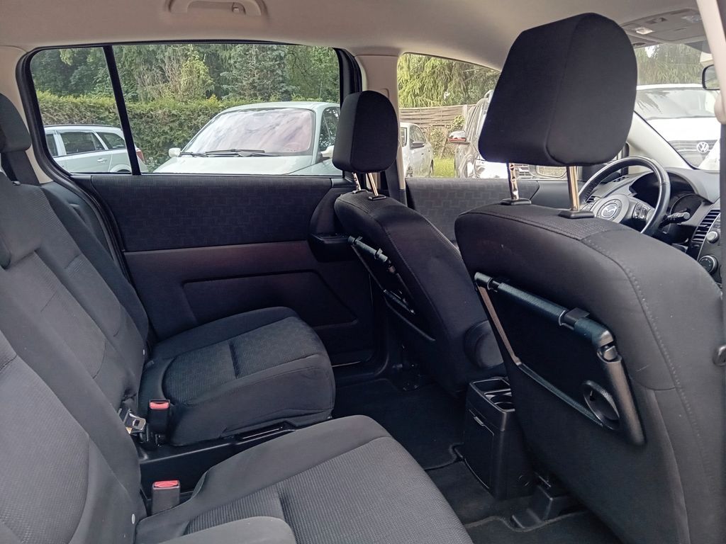 Mazda 5