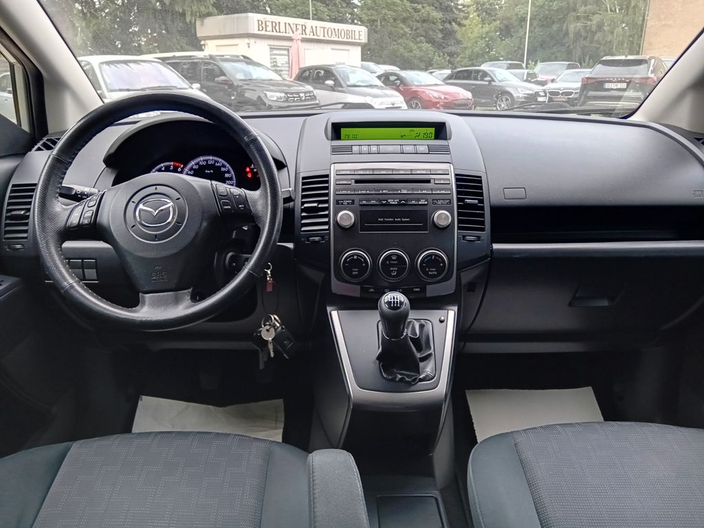 Mazda 5