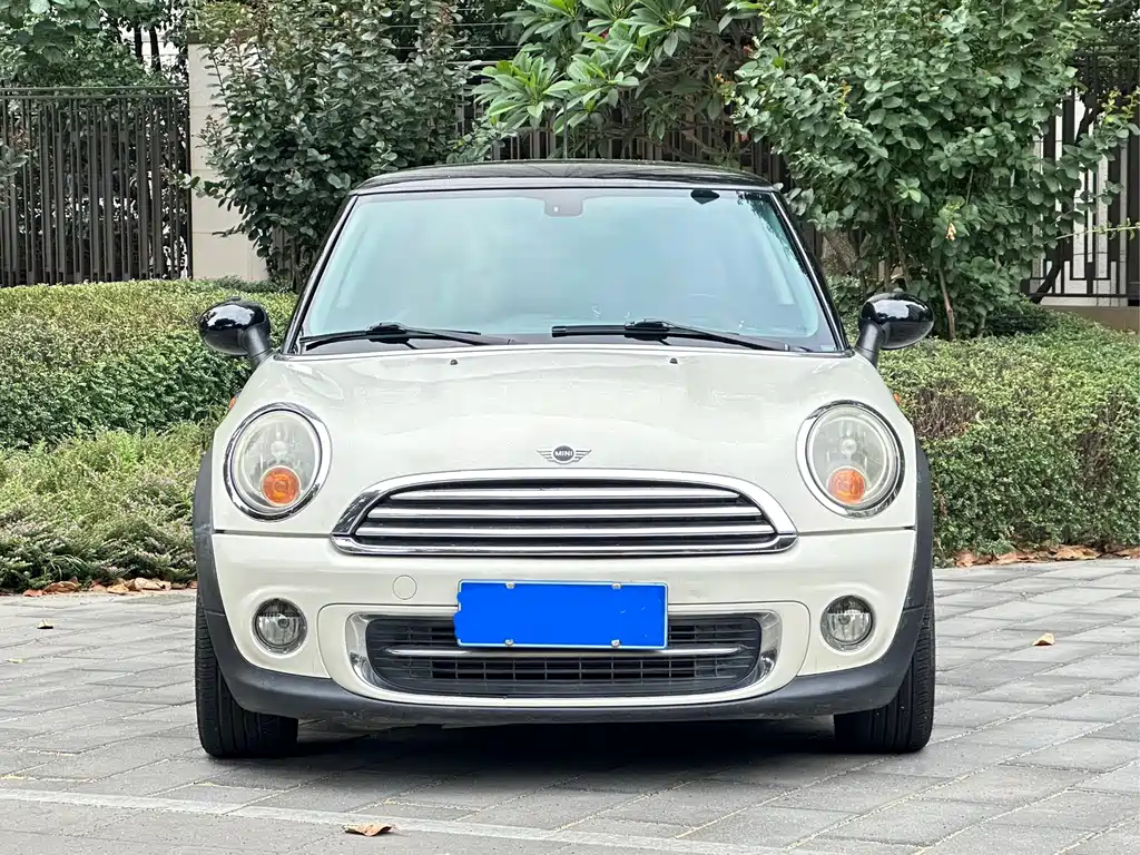 MINI Mini