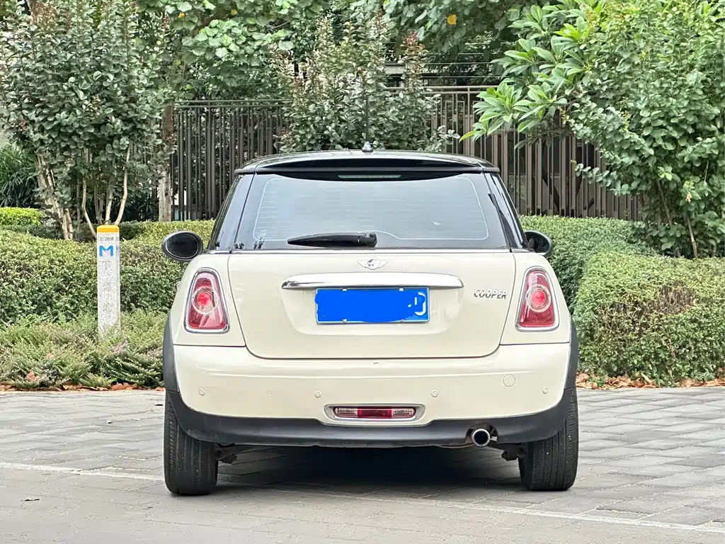 MINI Mini