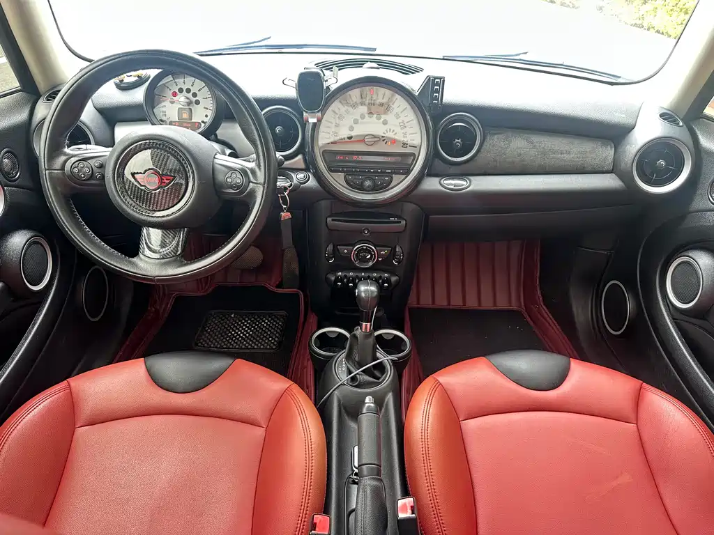 MINI Mini