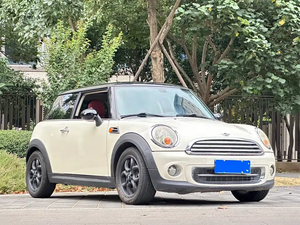 MINI Mini