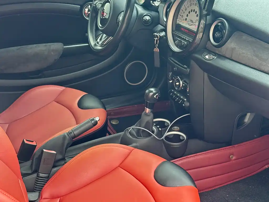 MINI Mini