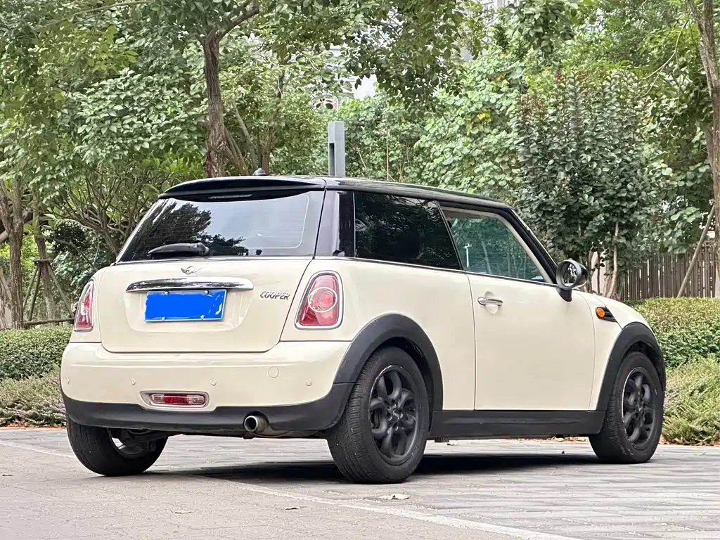 MINI Mini