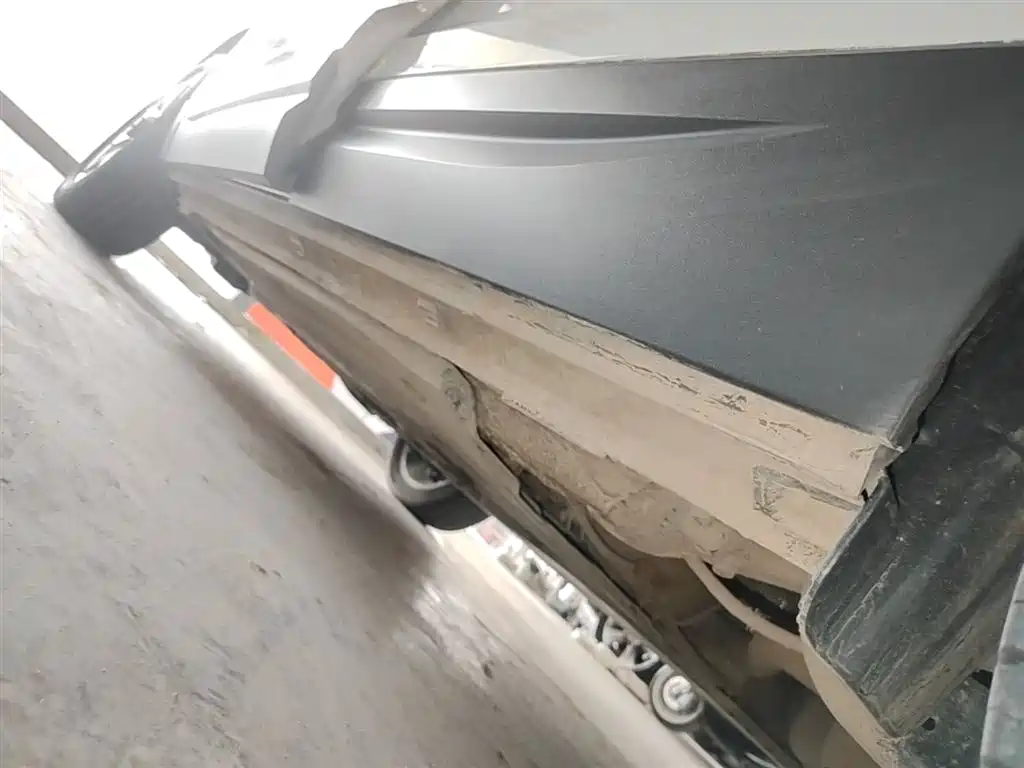 Jetta VS7