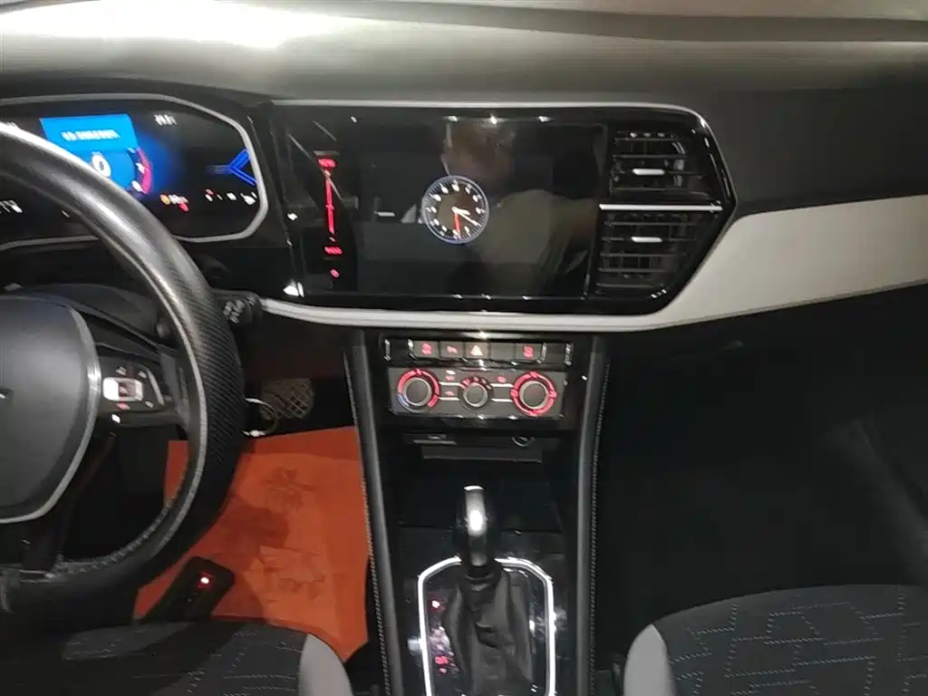 Jetta VS7