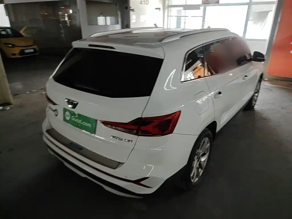 Jetta VS7