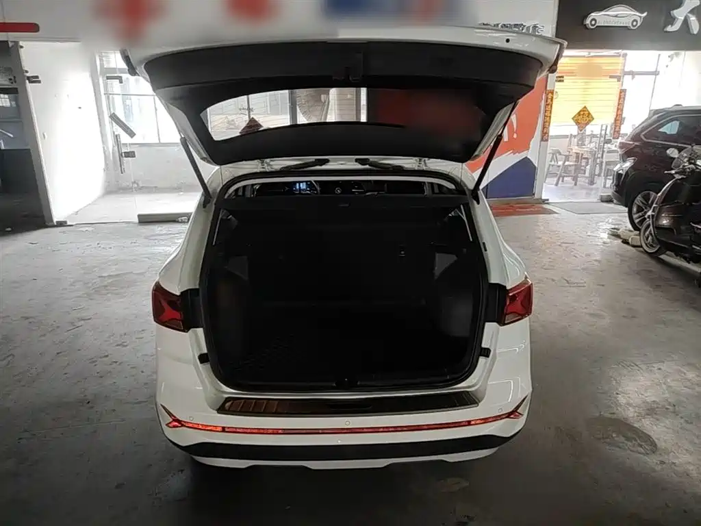 Jetta VS7