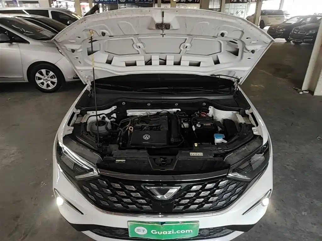 Jetta VS7