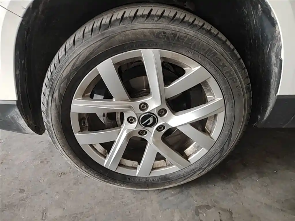 Jetta VS7