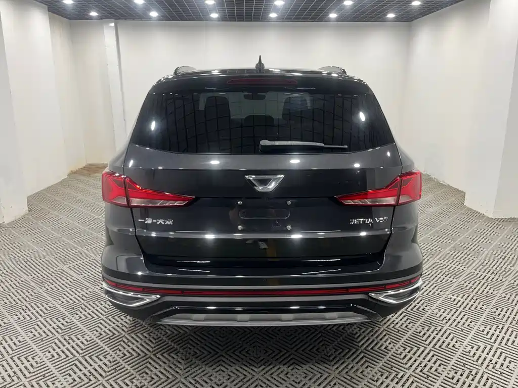 Jetta VS7