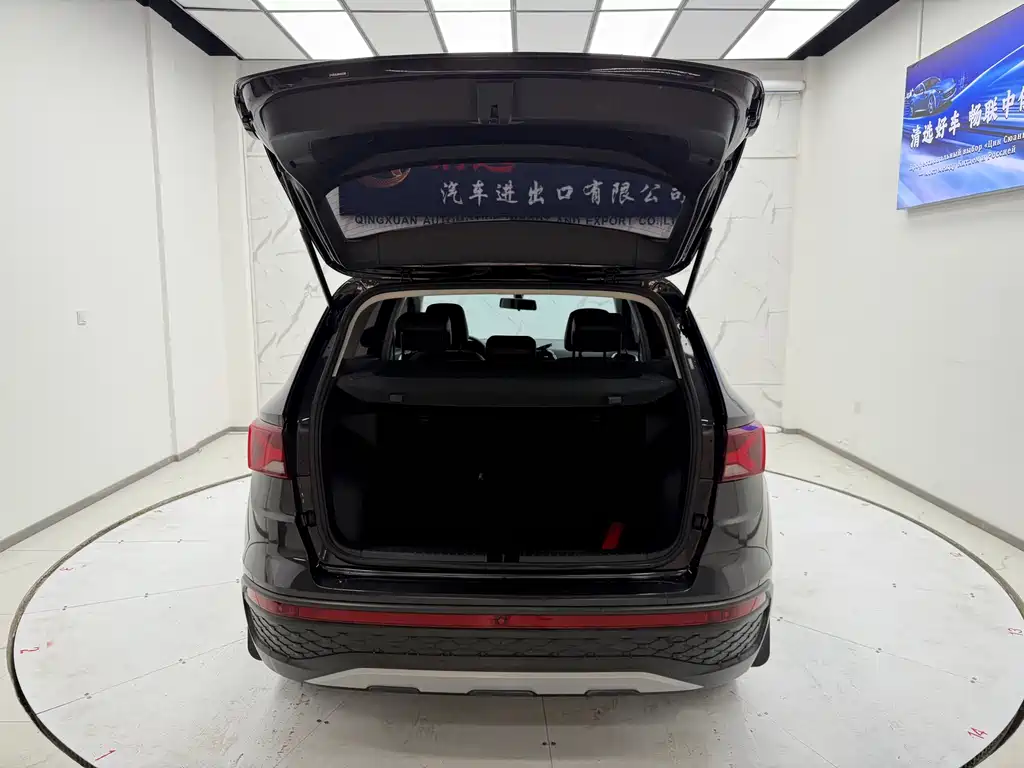 Jetta VS5