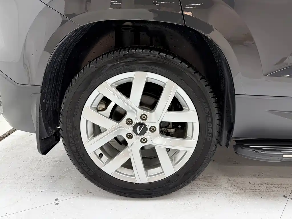 Jetta VS5