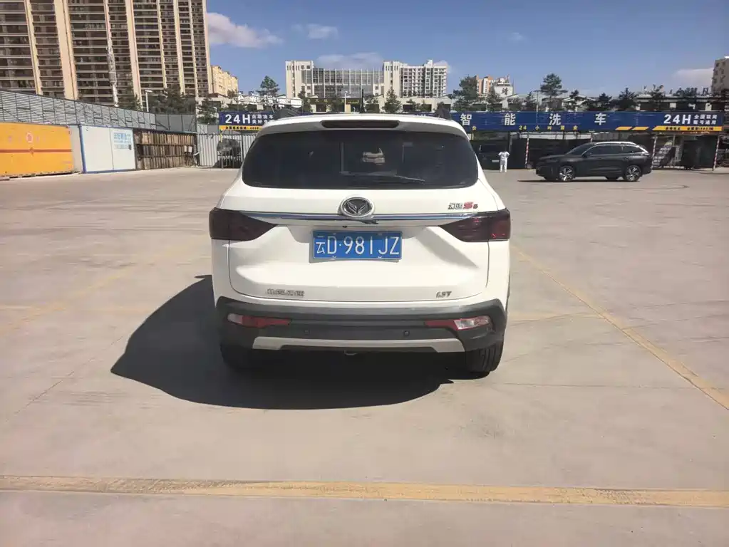 Huasu Huansu S5