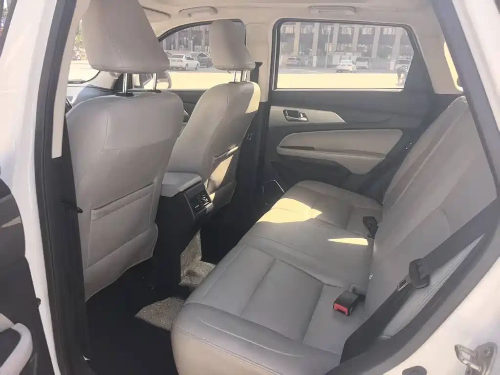Huasu Huansu S5