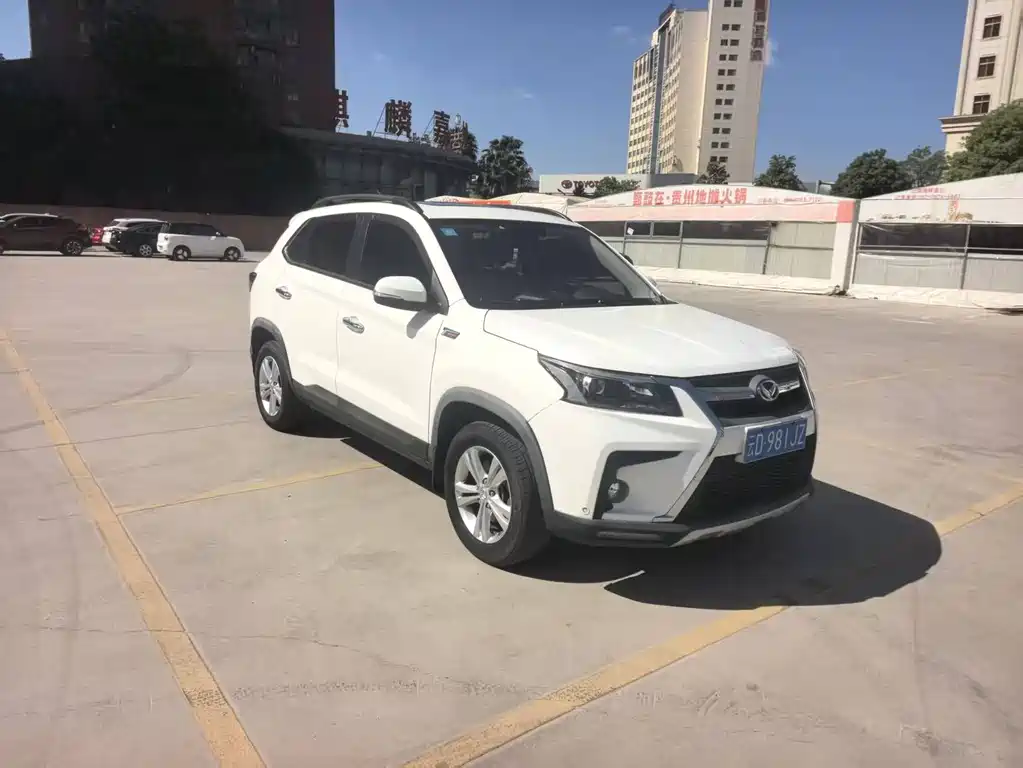 Huasu Huansu S5