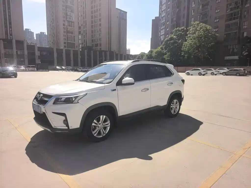 Huasu Huansu S5