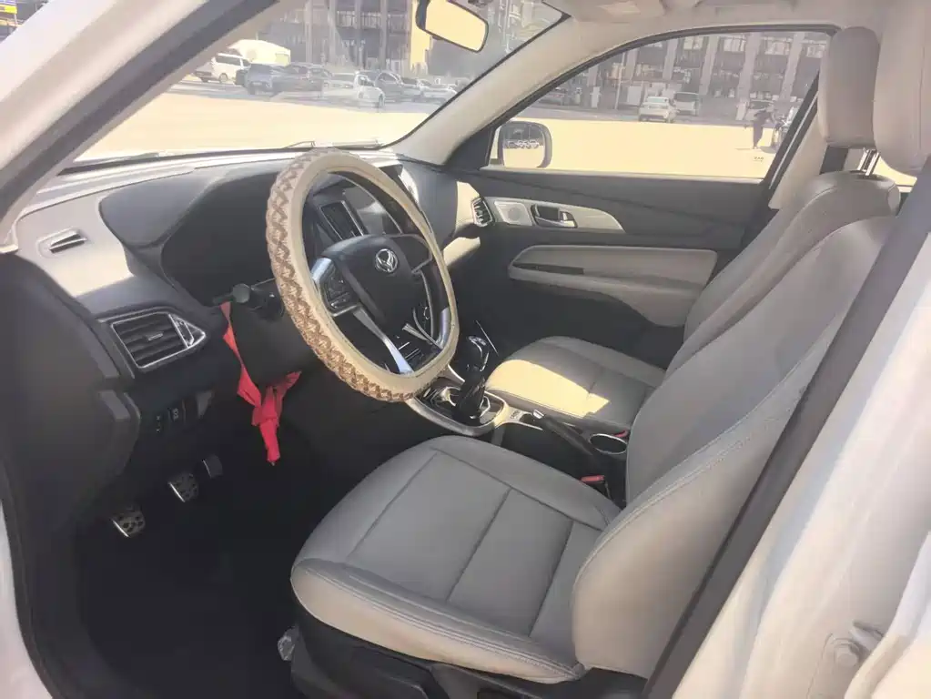 Huasu Huansu S5