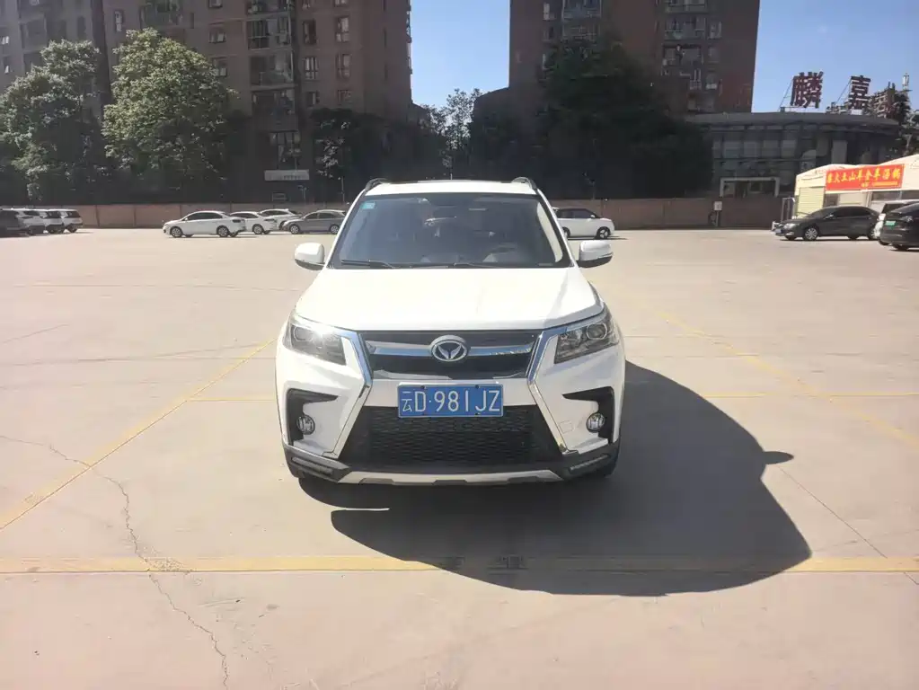 Huasu Huansu S5