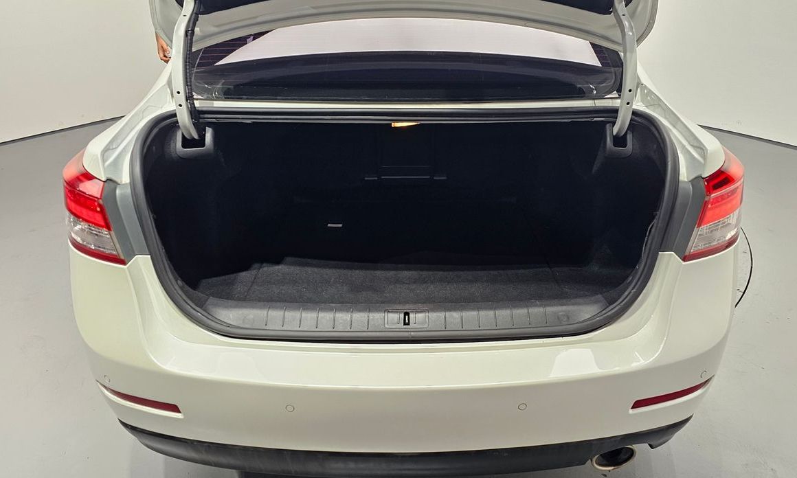 Renault SM5