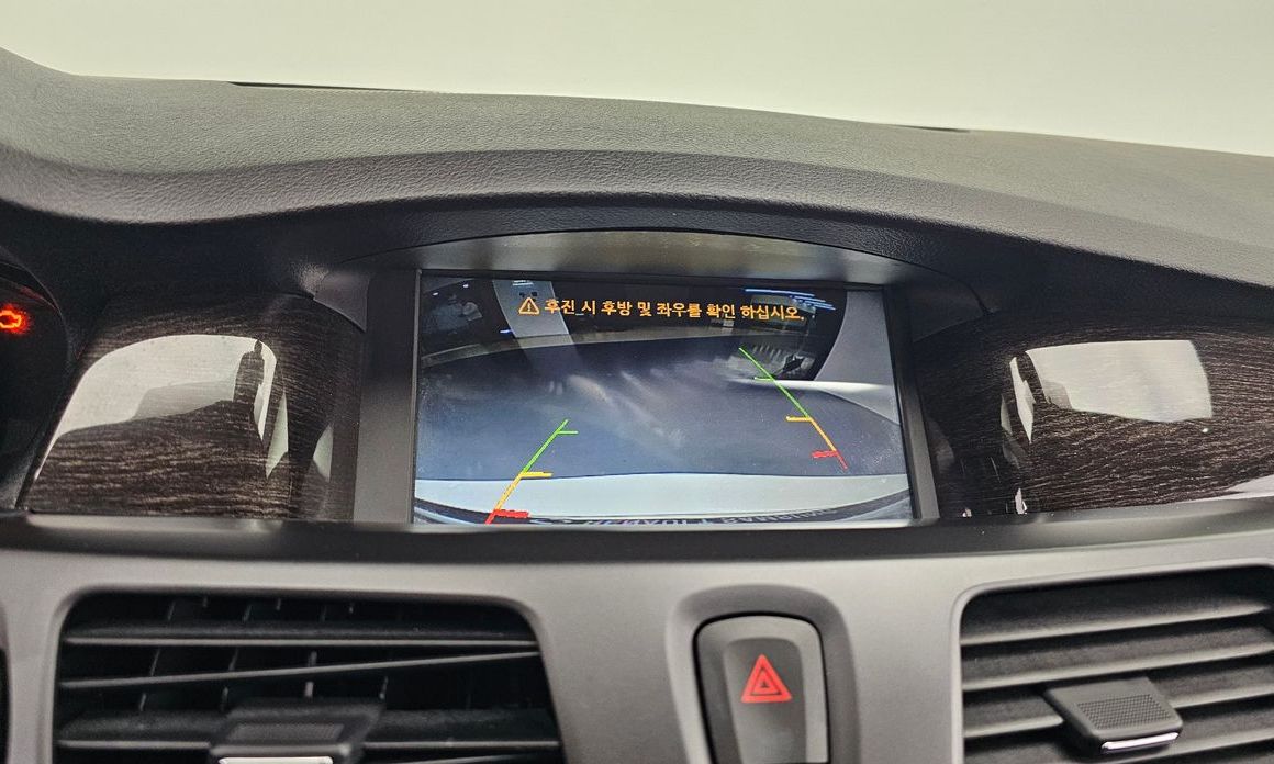 Renault SM5