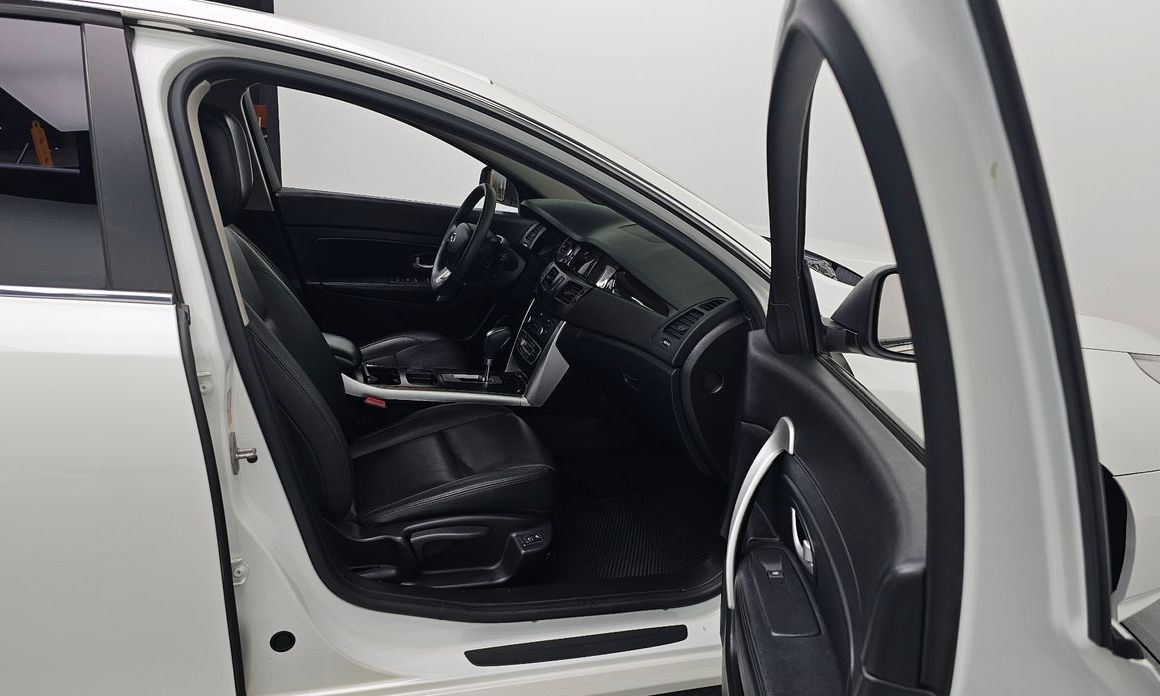 Renault SM5