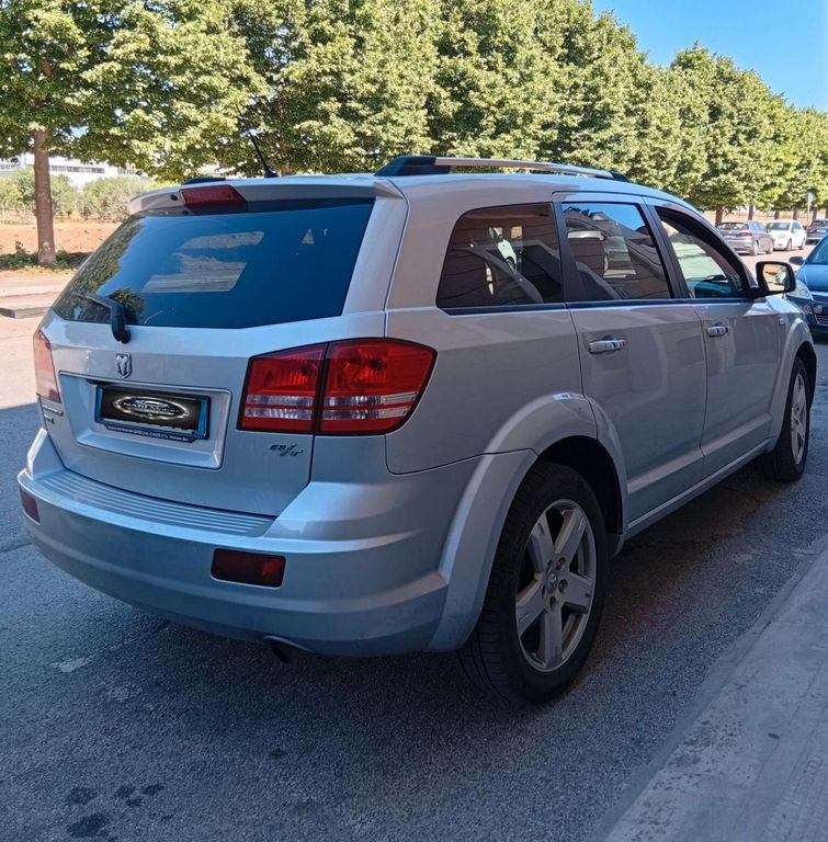 Dodge Journey