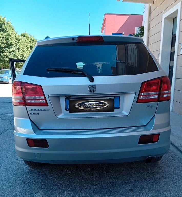 Dodge Journey