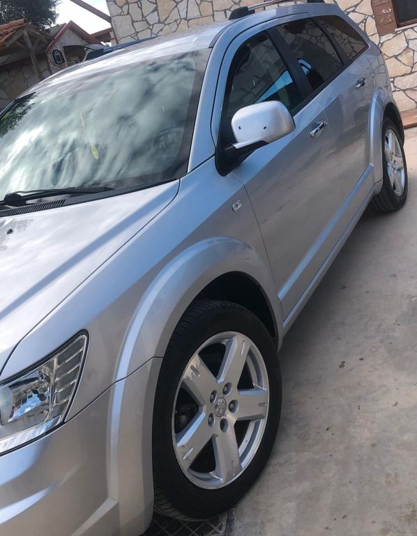 Dodge Journey