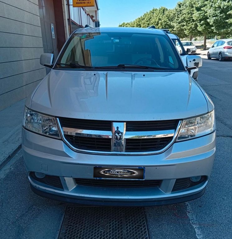 Dodge Journey