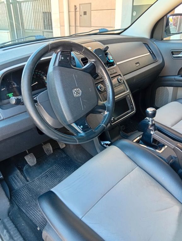 Dodge Journey