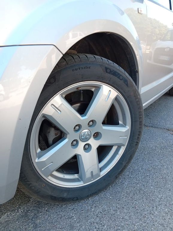 Dodge Journey