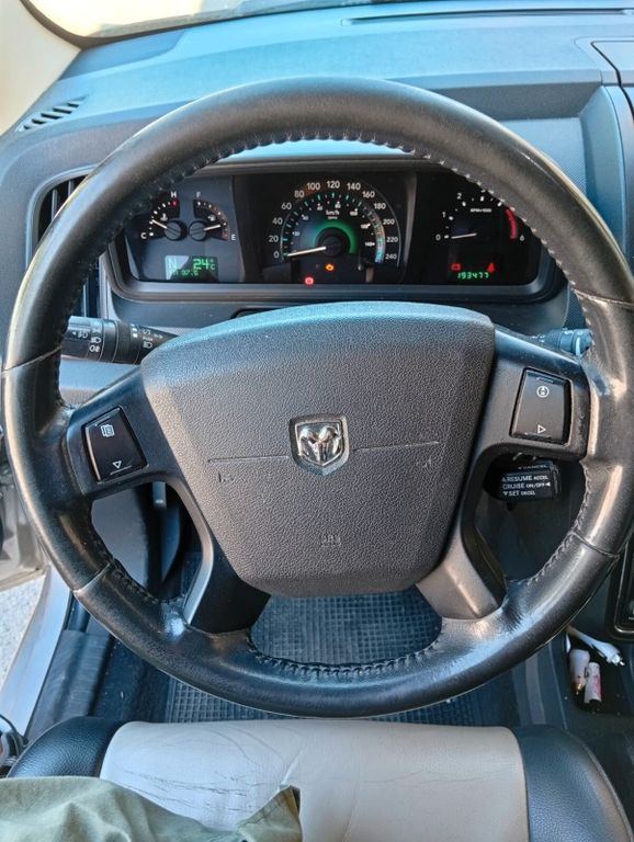 Dodge Journey