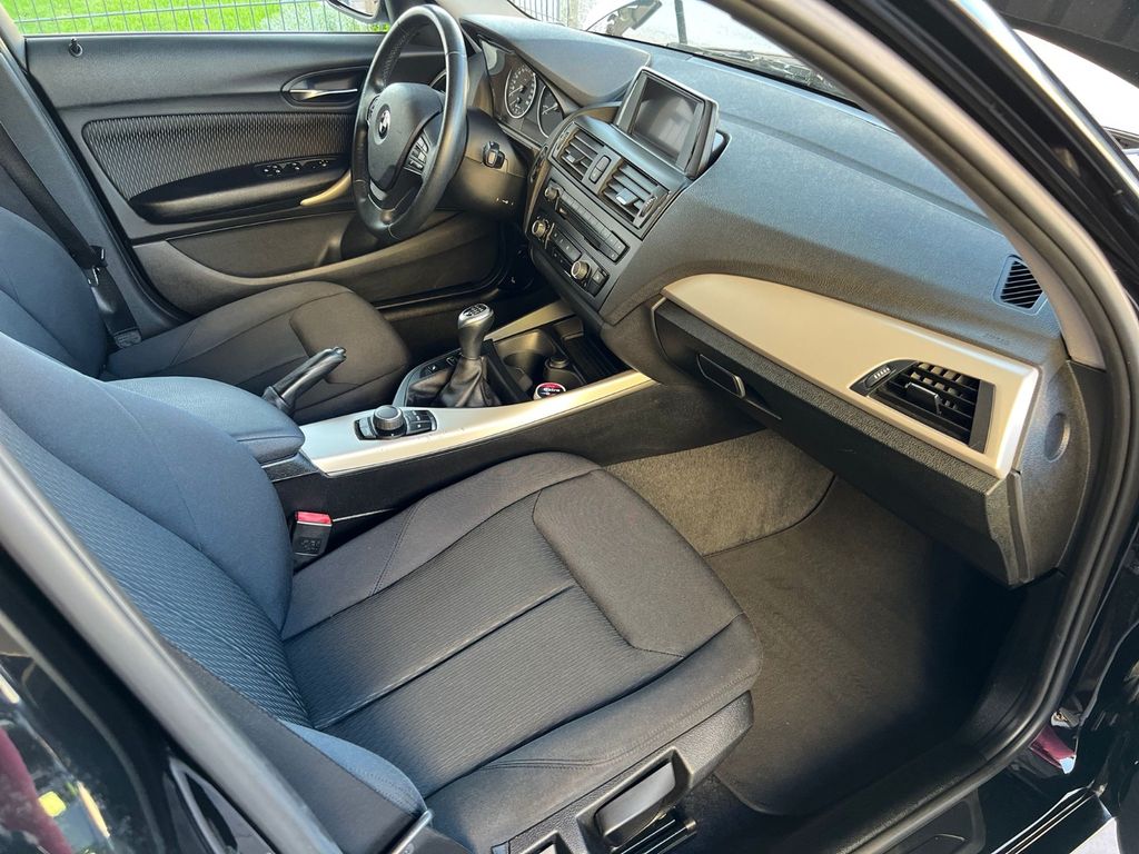 BMW 116