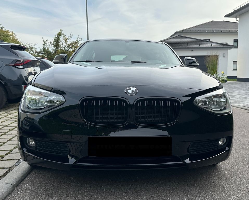 BMW 116