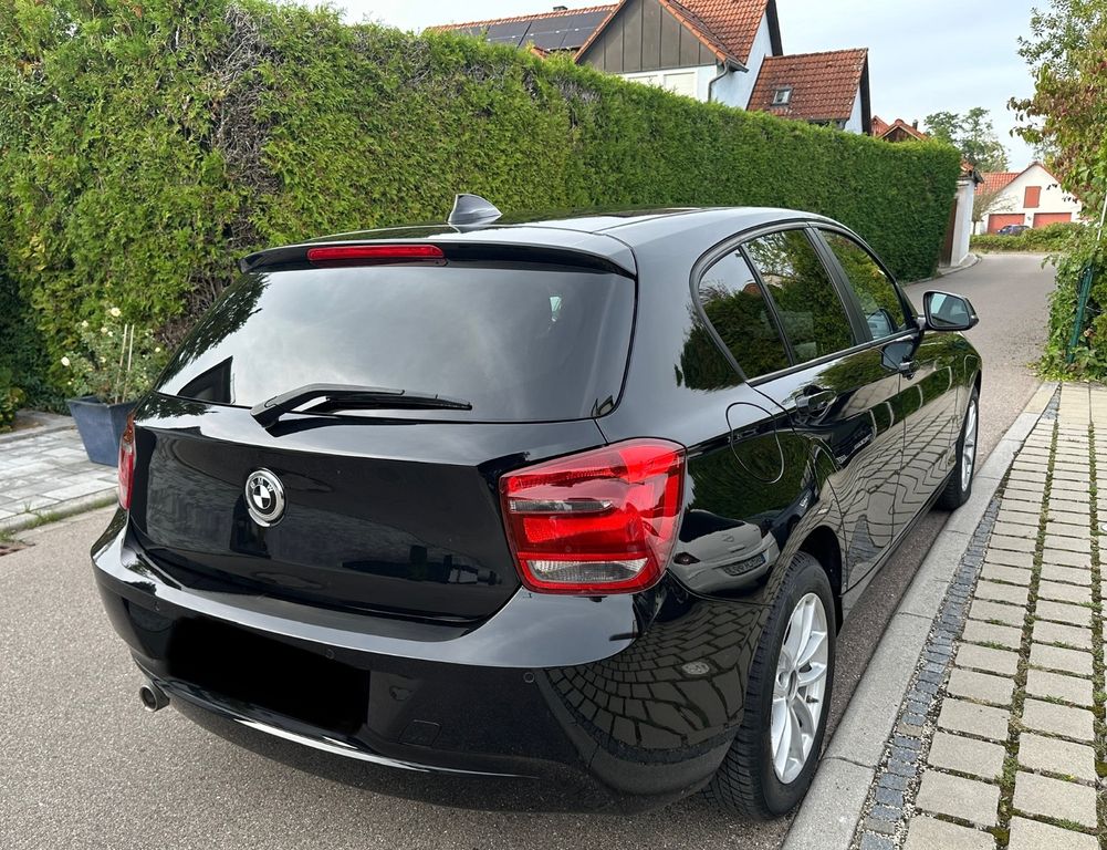 BMW 116