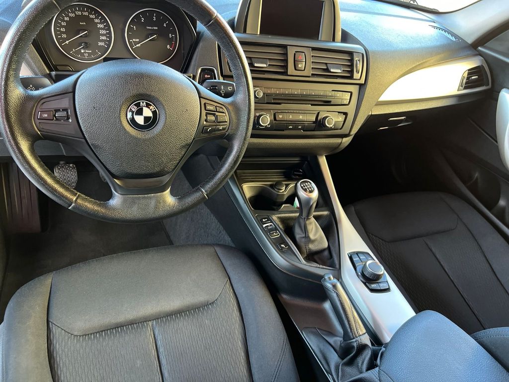 BMW 116