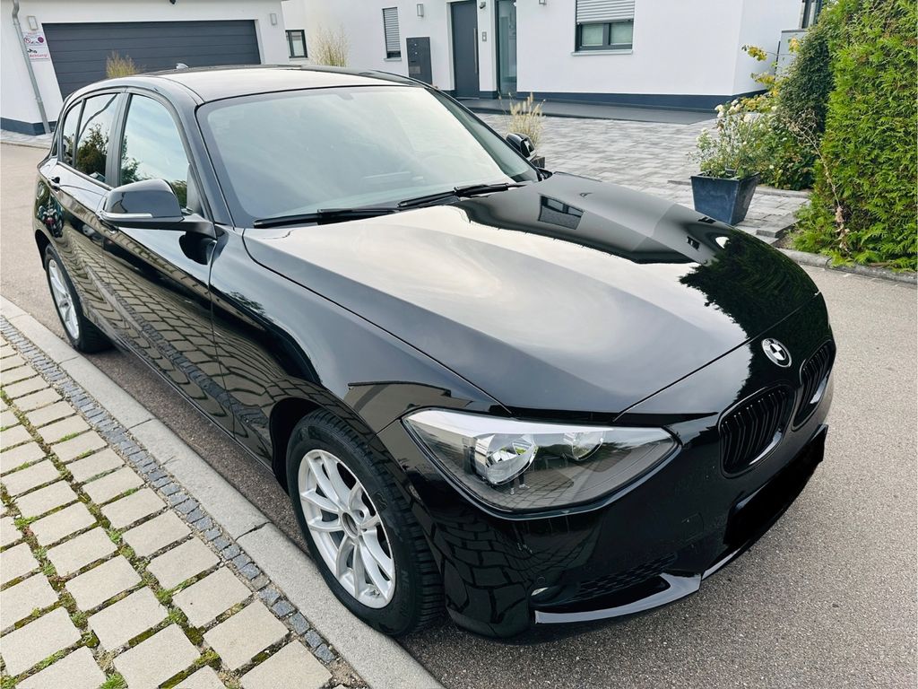 BMW 116
