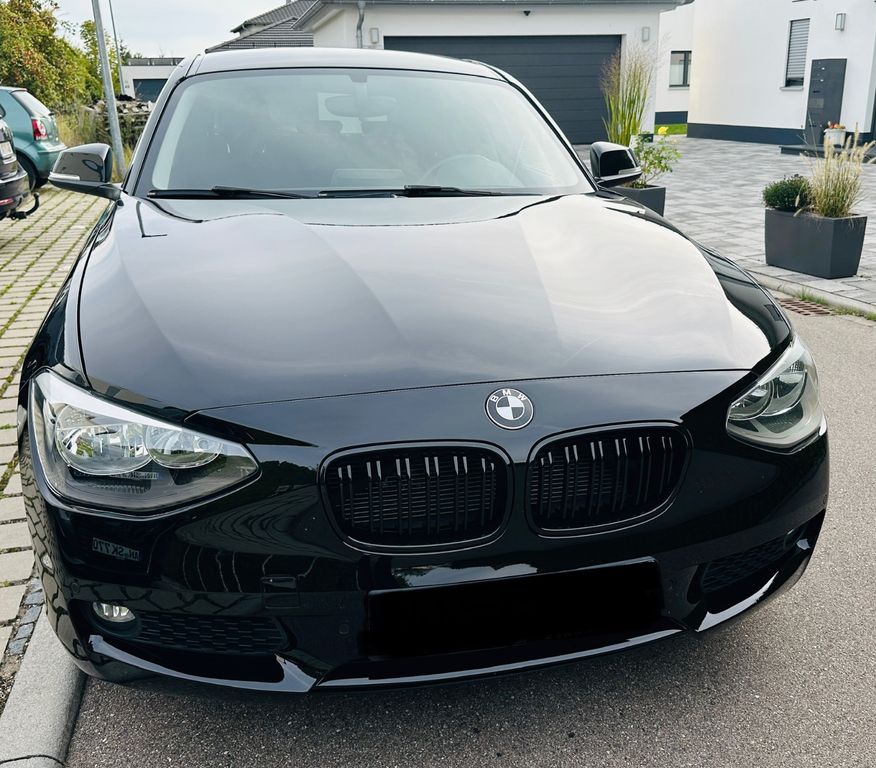 BMW 116