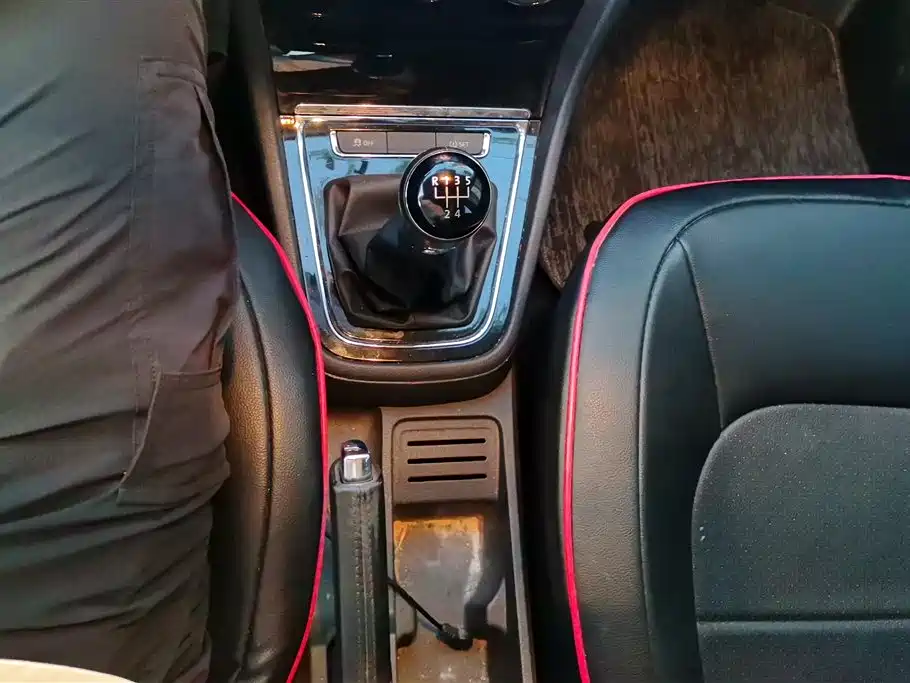 Volkswagen Bora Classic