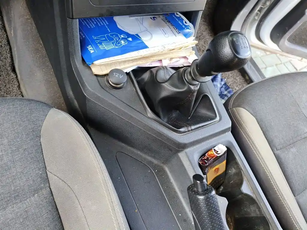 Wuling Hongguang PLUS