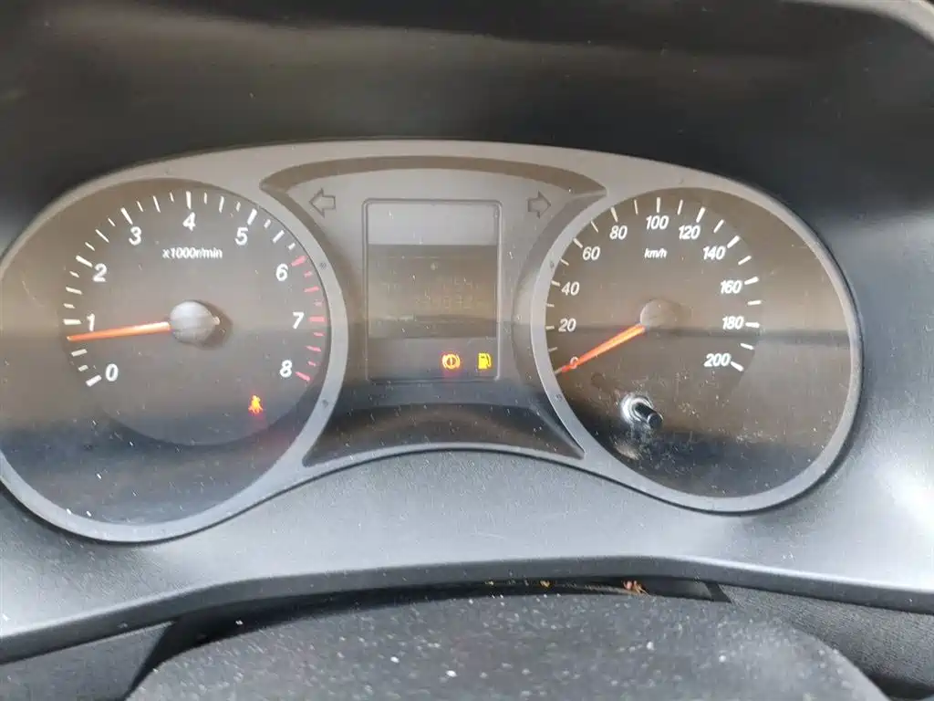 Wuling Hongguang PLUS