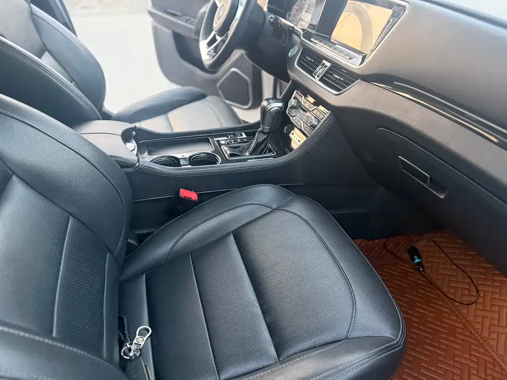 Zotye T600 Coupe