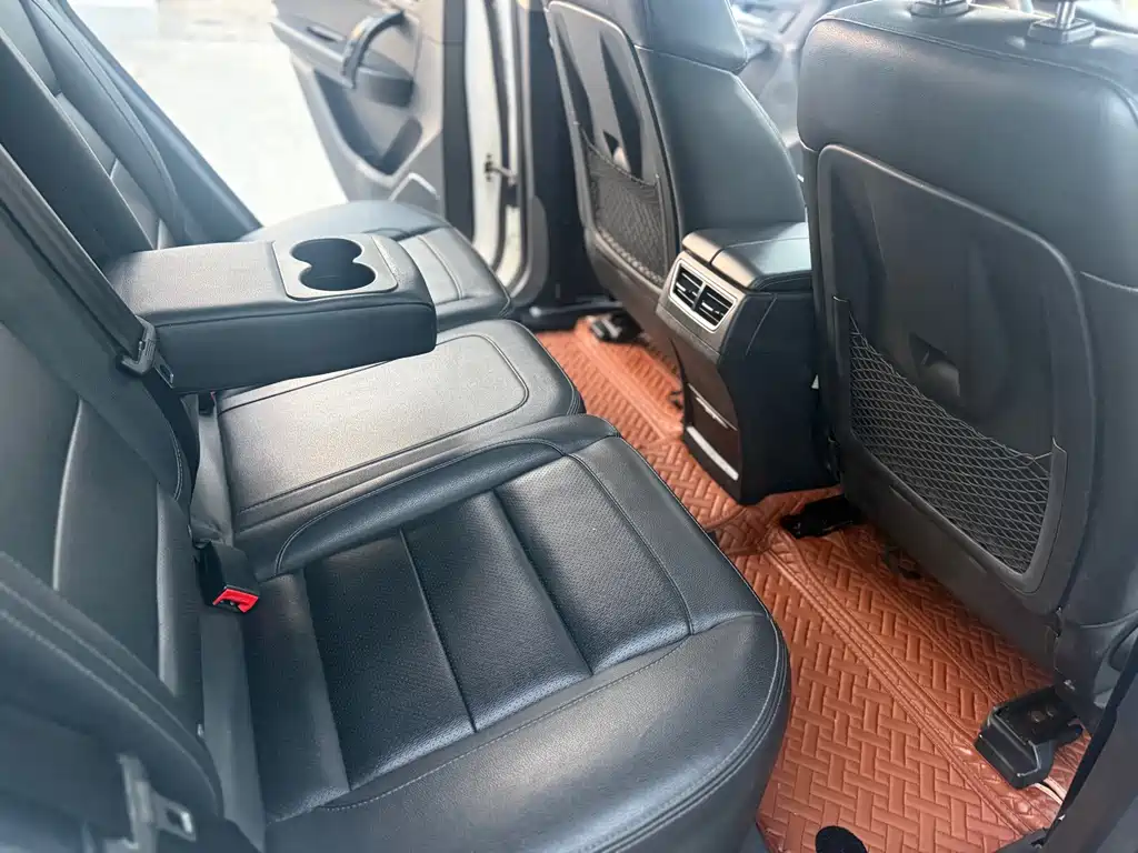 Zotye T600 Coupe