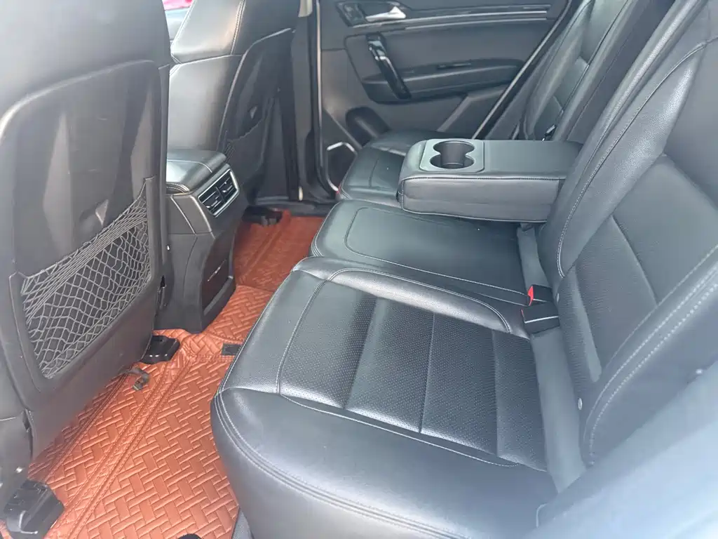 Zotye T600 Coupe